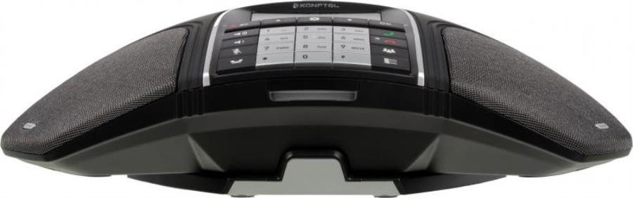 картинка Р/Телефон Dect Unify UN-3WXW-M серебристый от магазина Интерком-НН