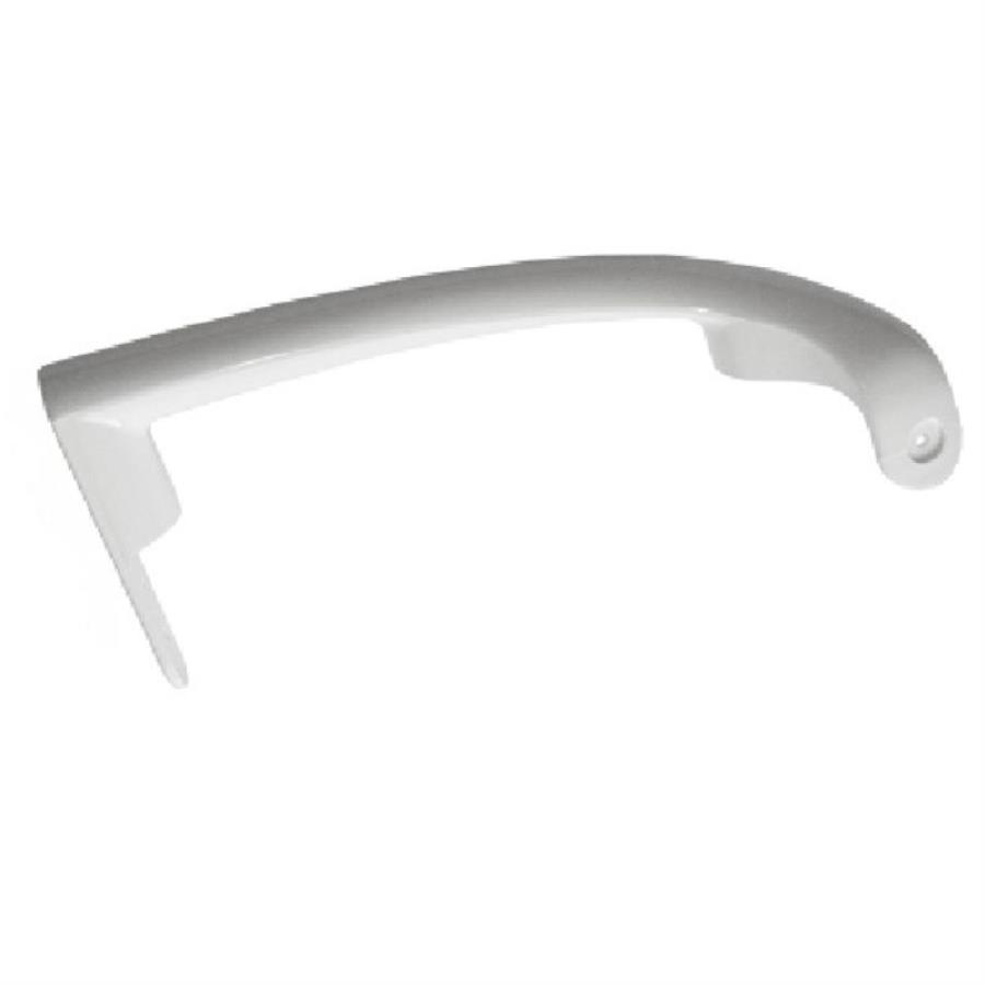 картинка LG AED38939801 Ручка двери для холодильника белая от магазина Интерком-НН