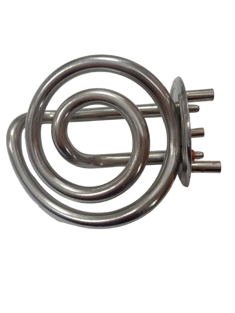 картинка Тэн (нагревательный элемент) 010150(J) 1850W для электрочайника  от магазина Интерком-НН