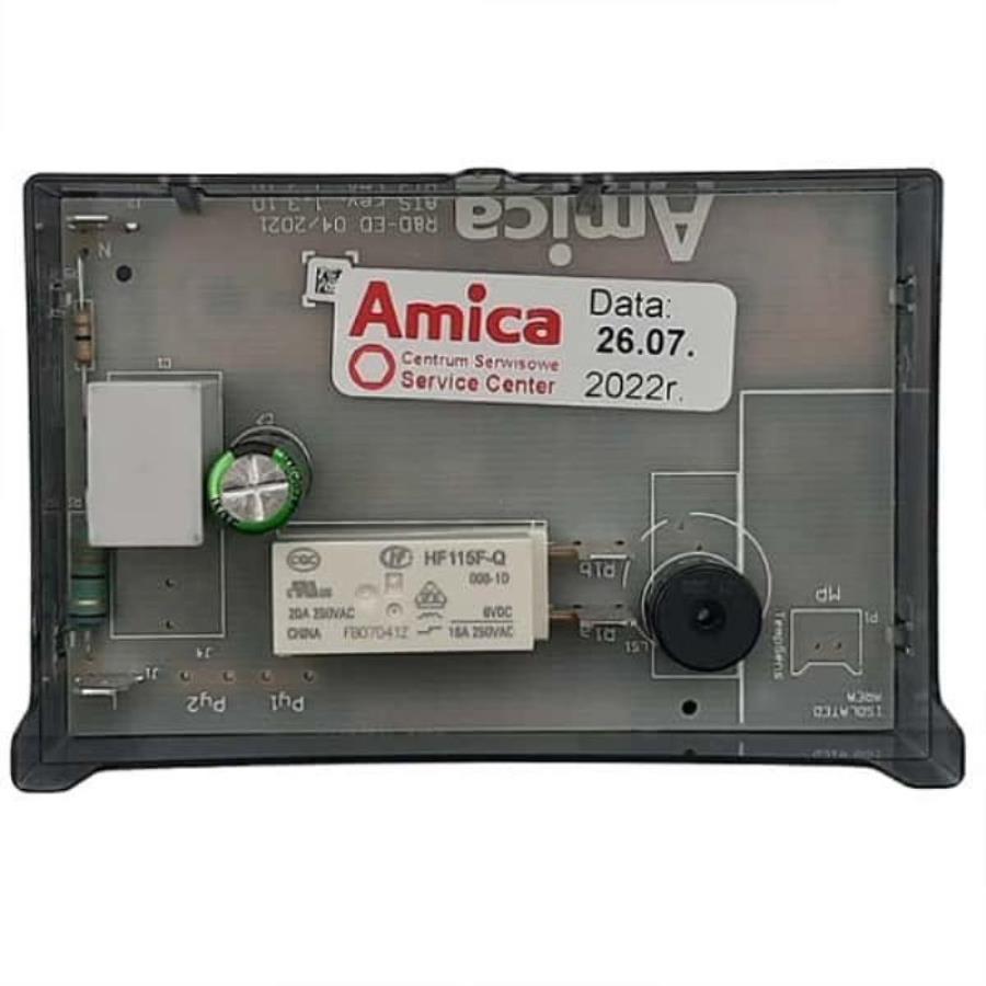 картинка Hansa 8514227 Программатор духового шкафа Ts 1p AMI T120 nA от магазина Интерком-НН