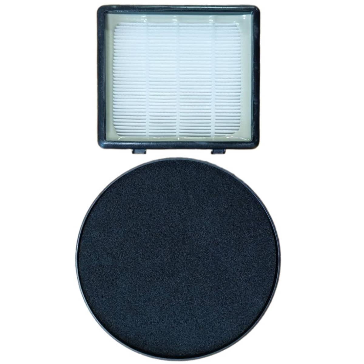 картинка Redmond RV-C333-FKHF фильтр контейнера + НЕРА фильтр для пылесоса RV-C333 от магазина Интерком-НН