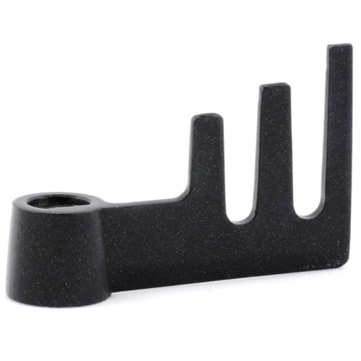 картинка ADD97G160-CH Лопатка ржаного хлеба для Panasonic SD-2501, 2511, SD-ZB2502, 2512, SD-255, 257 от магазина Интерком-НН