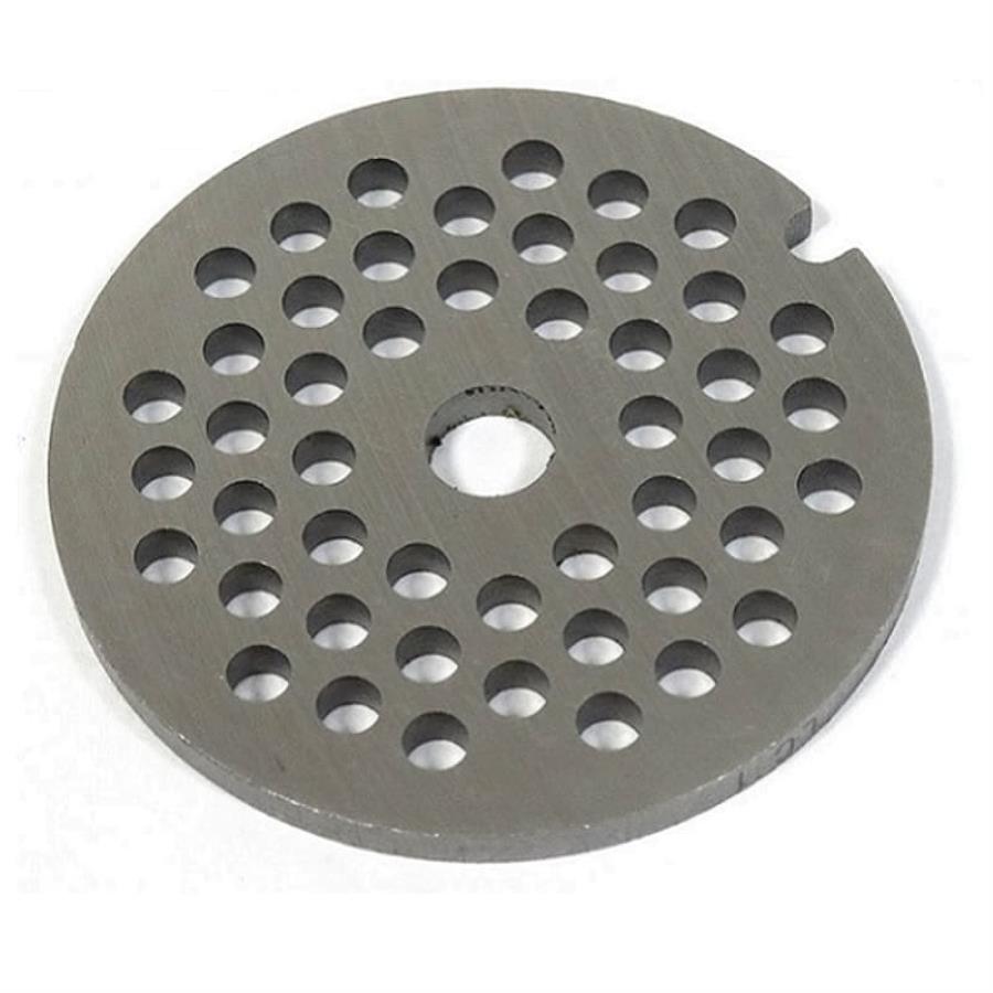 картинка Redmond RMG-1203-RM Решетка средняя 4мм для мясорубки RMG-1203 от магазина Интерком-НН