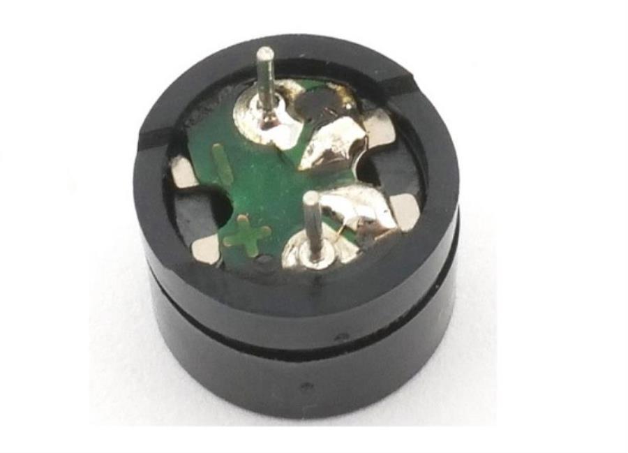 картинка Panasonic L0DACA000024  Пьезодинамик пассивный   (Buzzer) от магазина Интерком-НН