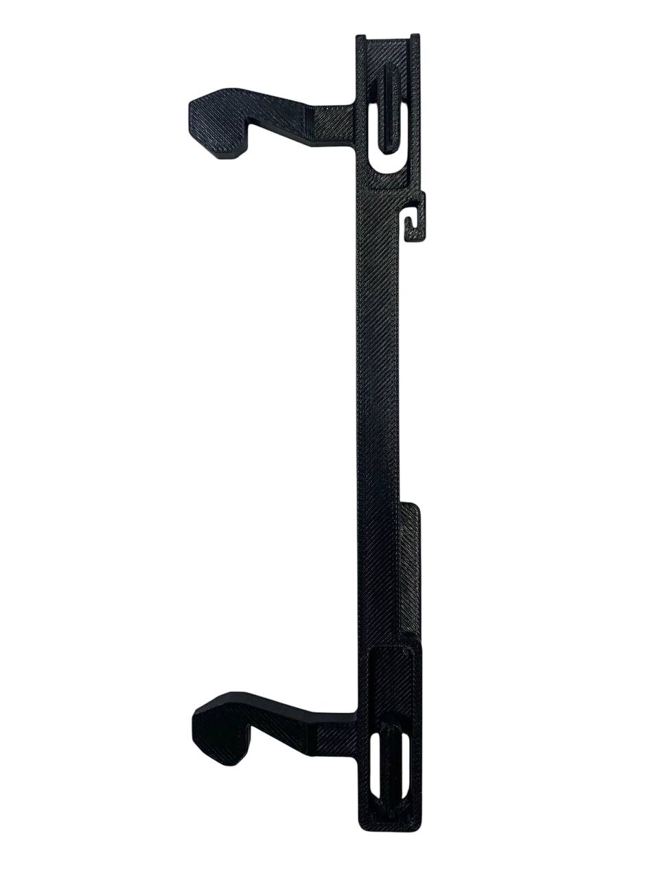 картинка Крючок 00612131-CH двери для микроволновой печи Bosch от магазина Интерком-НН