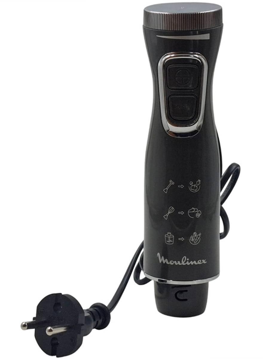 картинка Moulinex DD5R38F0-MB моторный блок в сборе 600Вт для блендера DD5R38F0 от магазина Интерком-НН