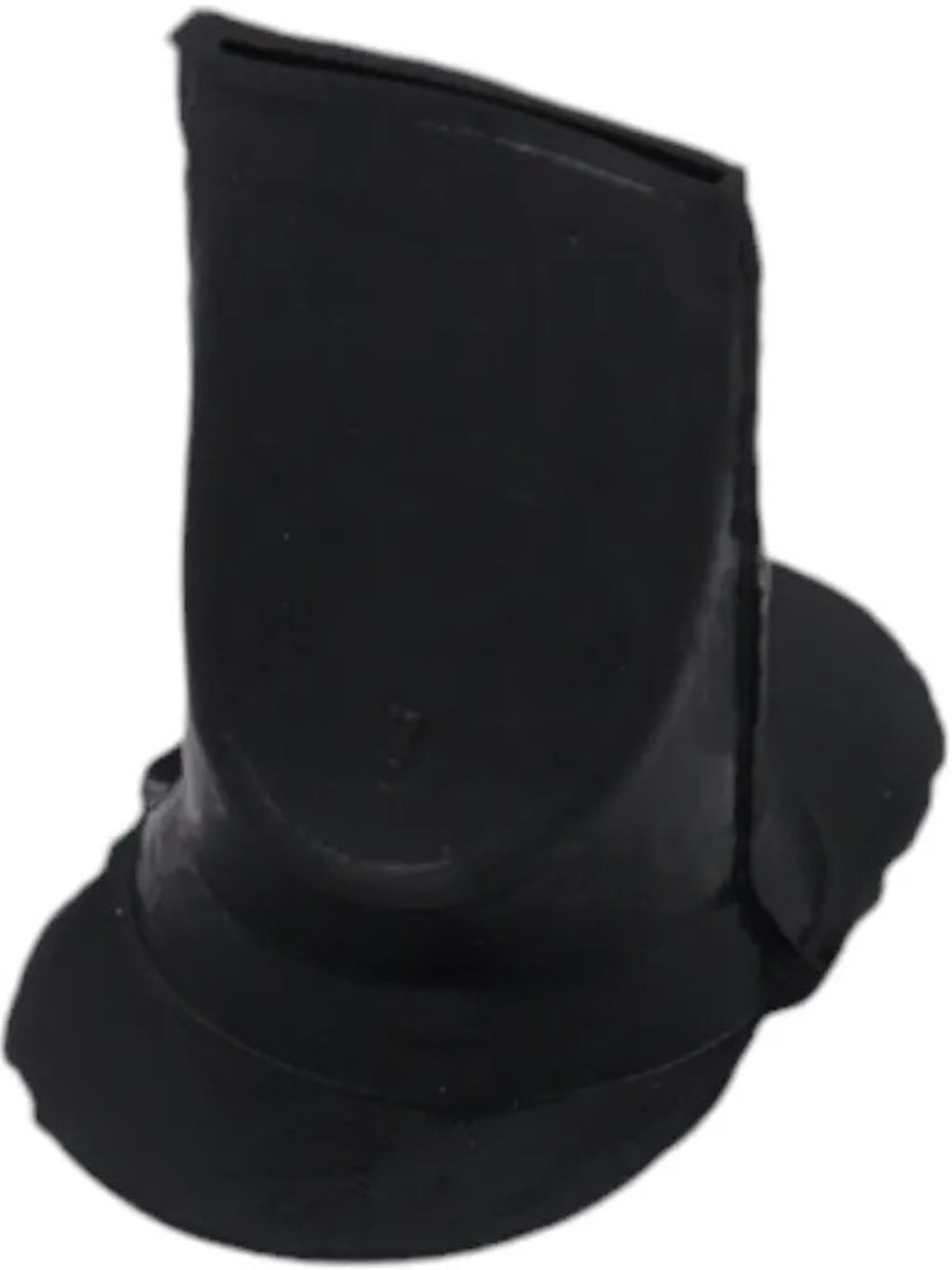 картинка Indesit C00857077 мембрана для слива конденсата к холодильнику Ariston, Stinol от магазина Интерком-НН