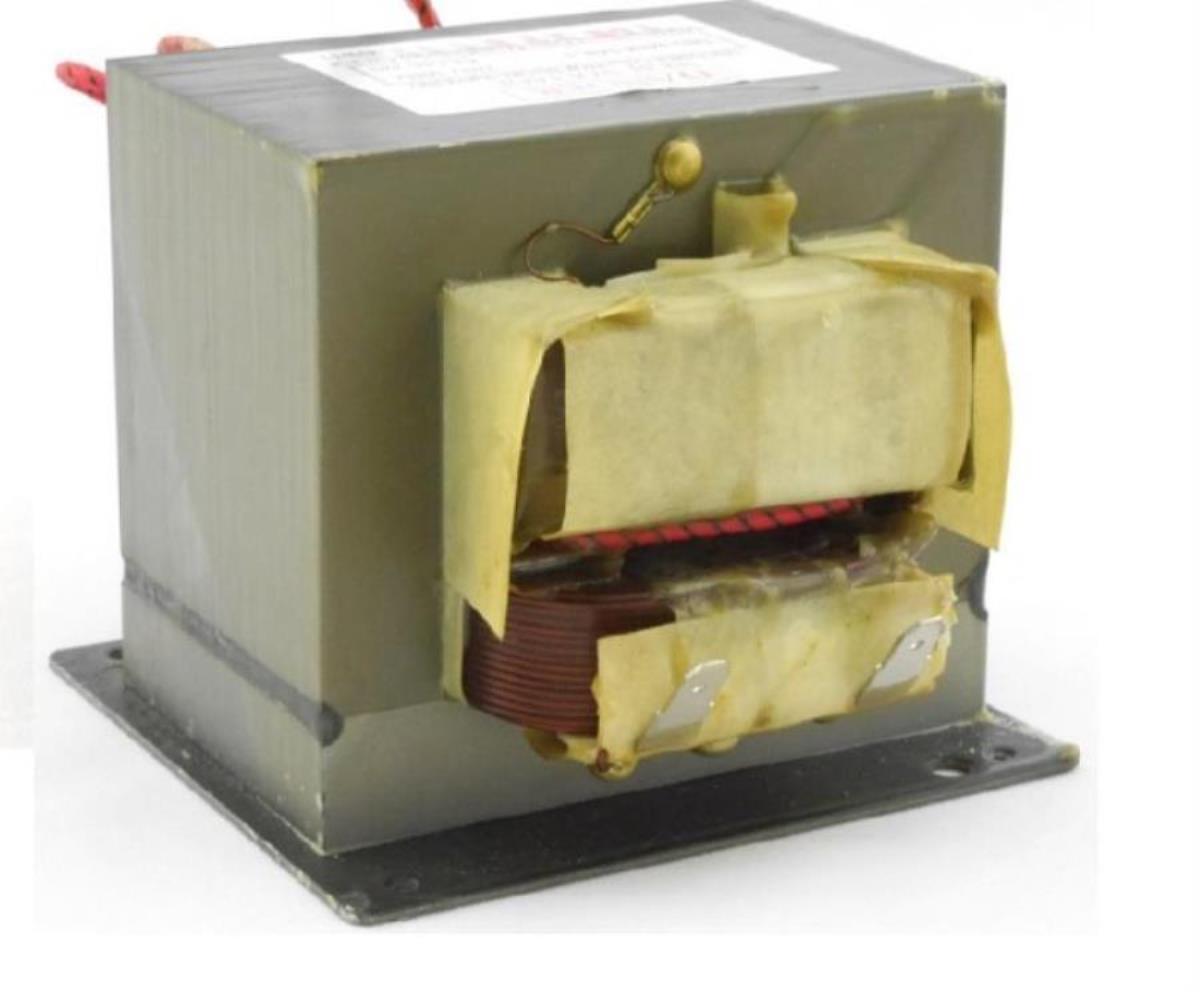 картинка Panasonic A600B41V0ZP Трансформатор для микроволновой печи (СВЧ)    от магазина Интерком-НН