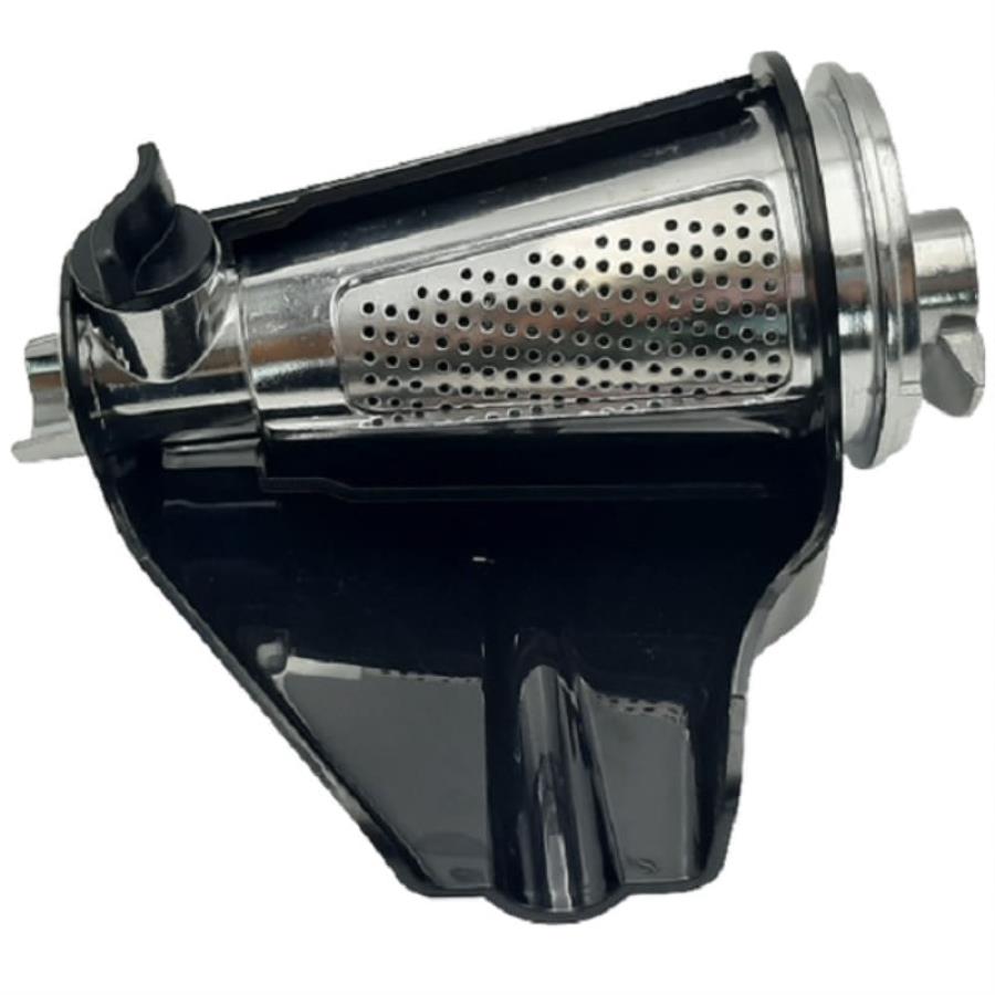 картинка Redmond RMG-M1250-8-BLO блок для отжима сока в сборе для мясорубки RMG-M1250-8 от магазина Интерком-НН