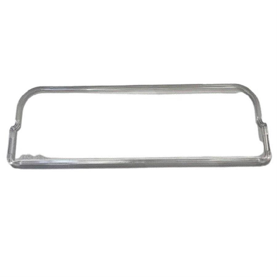 картинка SHARP LSTYPA044CBFC Перегородка полки нижнего балкона к холодильникам Sharp от магазина Интерком-НН