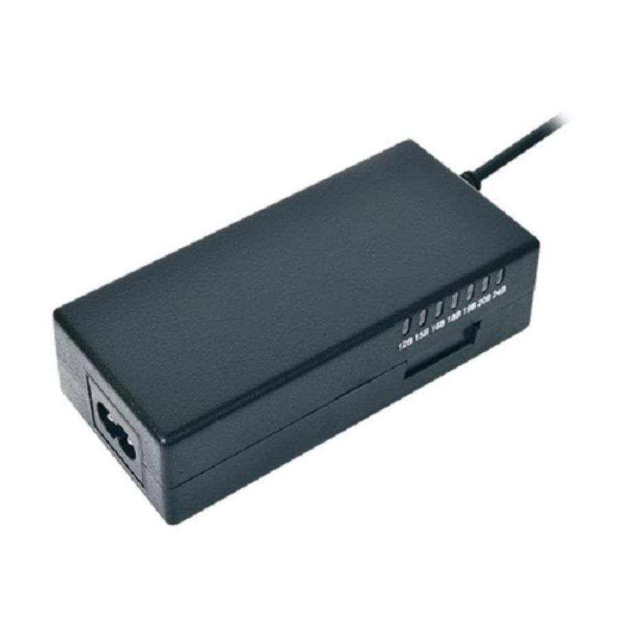 картинка Robiton NB70W Блок питания для ноутбука BL1 3500mA 12, 15, 16, 18, 19, 20, 24В от магазина Интерком-НН