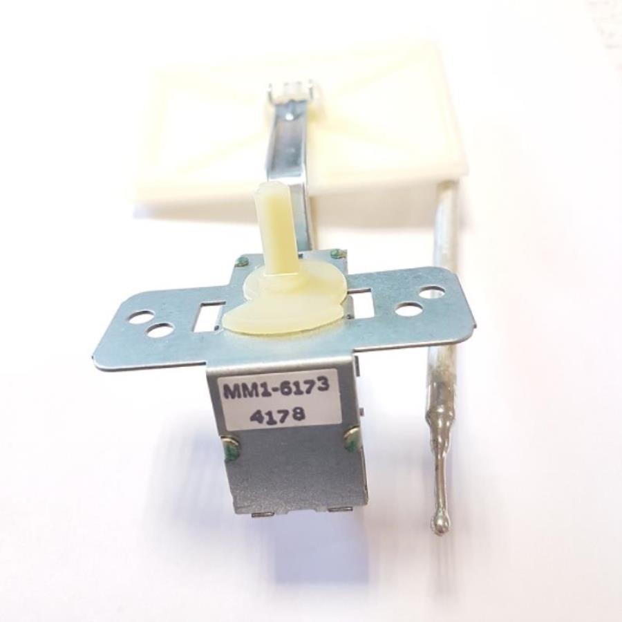 картинка SHARP PDMP-A050CBEZ Термодатчик для холодильника Sharp SJ-44L-WH1/WH2, SJ-48L-WH1/WH2 от магазина Интерком-НН