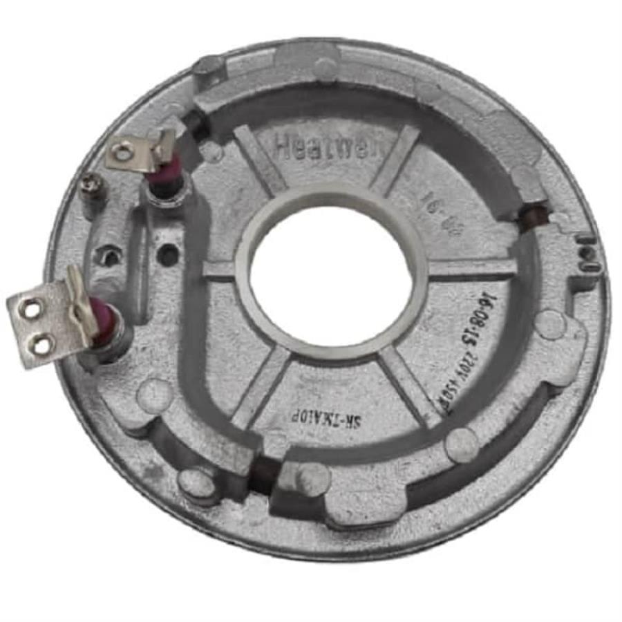 картинка Panasonic ARL20T909100U Тэн (нагревательный элемент) нижний для мультиварки SR-TMH102, SR-TMH10 от магазина Интерком-НН