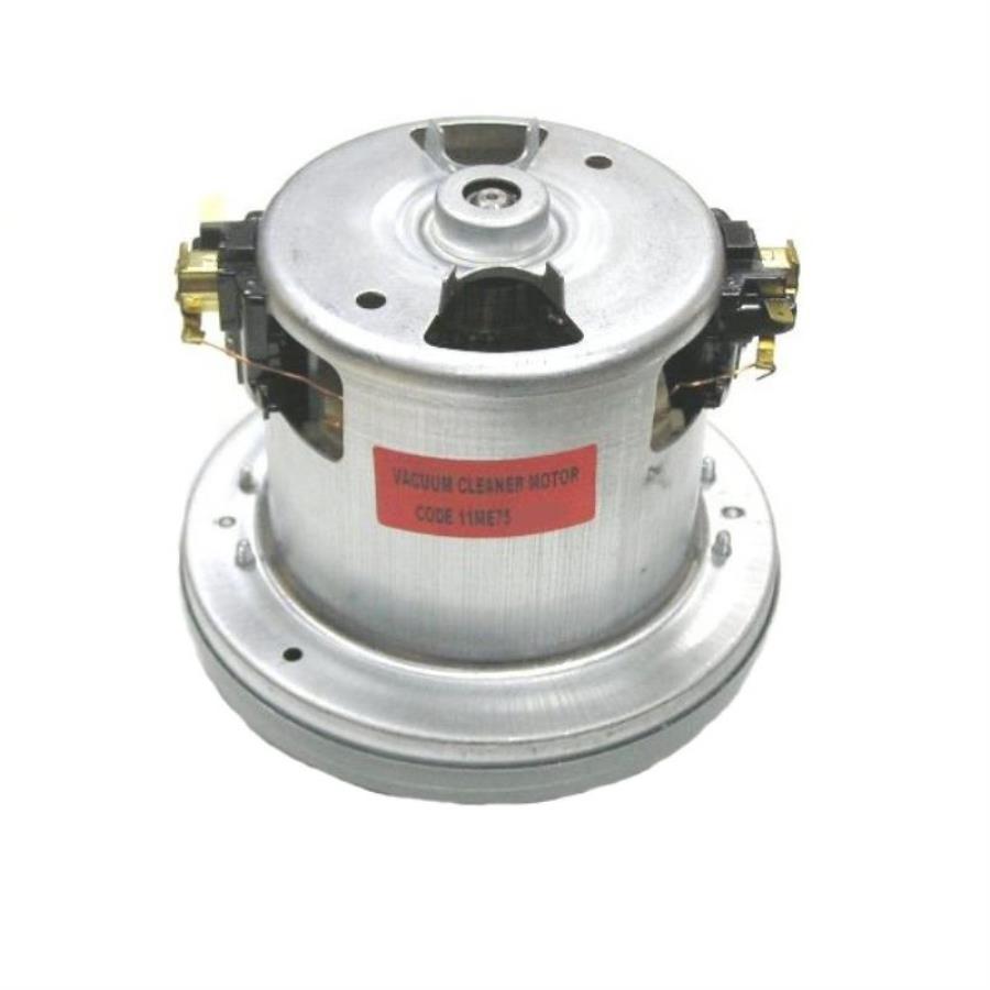 картинка Двигатель 11ME75P1 для пылесоса H=120мм, D=138мм, 1800Вт Bosch от магазина Интерком-НН