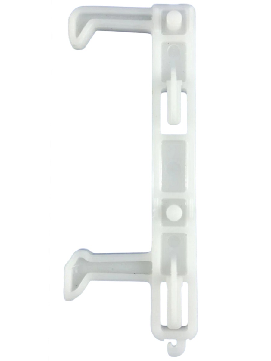 картинка Daewoo 3513100801 крючок двери для микроволновой печи KOR-415.S, КОR-415S, КОR-415 от магазина Интерком-НН