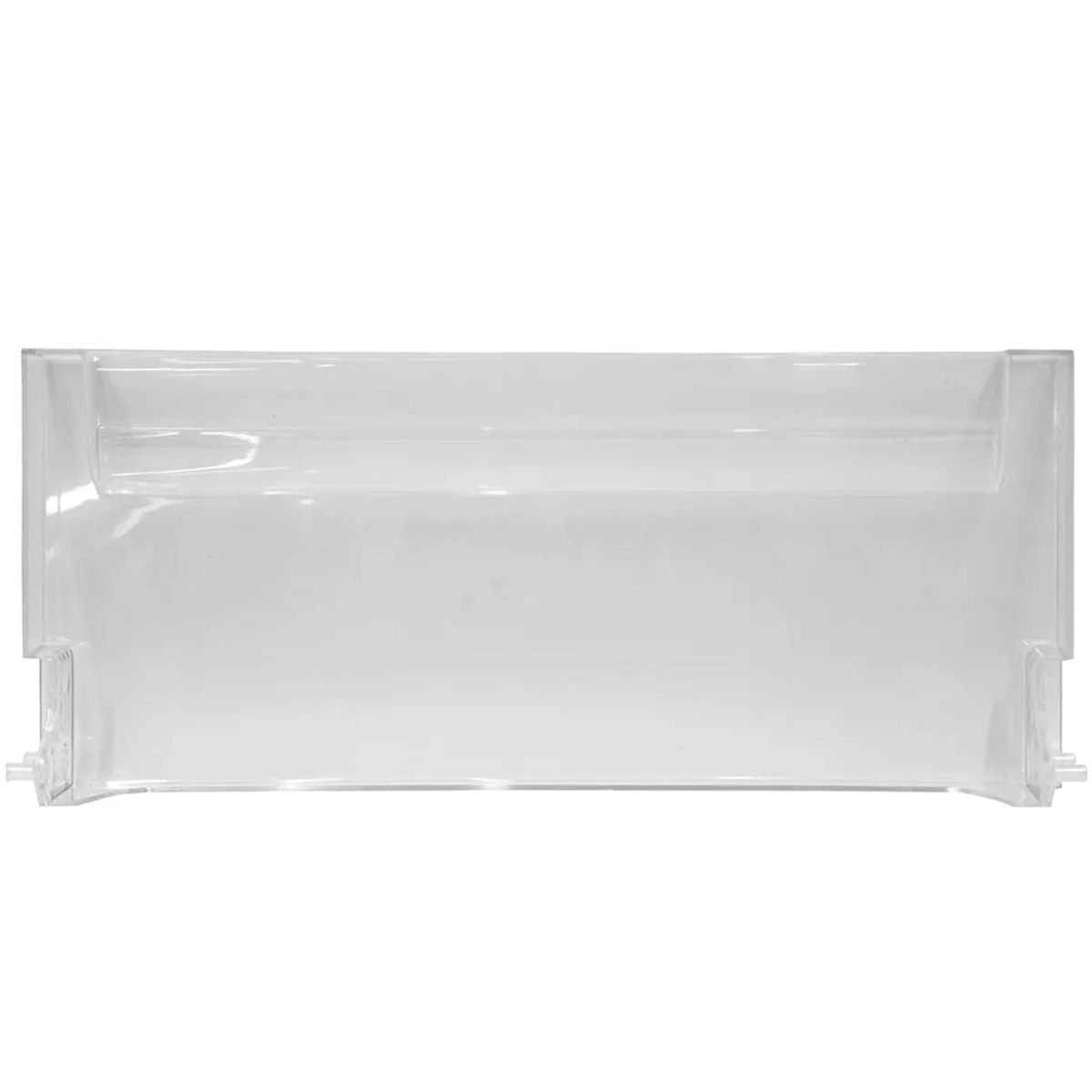 картинка Indesit C00574213 панель ящика нижняя откидная 448х190мм для морозильника Ariston от магазина Интерком-НН