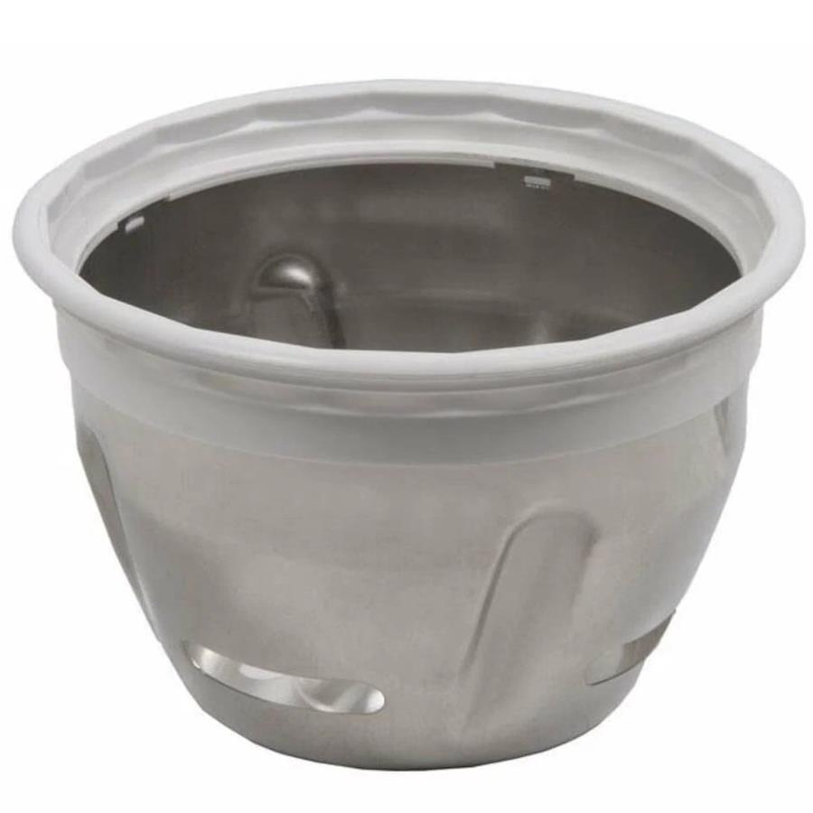 картинка Braun 7050139 Чаша металлическая для колки льда (1000 мл) для блендера от магазина Интерком-НН