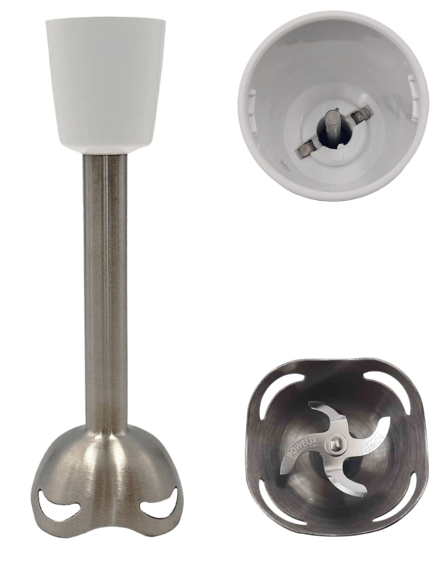 картинка Moulinex MS-651824 насадка измельчитель (чоппер) для блендера DD641132/870, DD121110/870  от магазина Интерком-НН