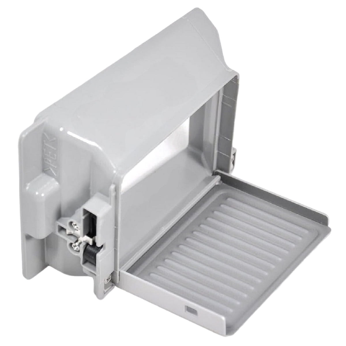 картинка Panasonic ADA44-145-H Диспенсер для изюма и орехов к хлебопеч SD-255, SD-257 от магазина Интерком-НН