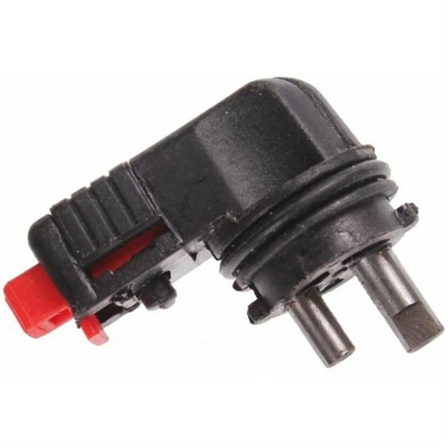 картинка Переключатель режимов в сборе 271(2) для перфораторов Makita от магазина Интерком-НН