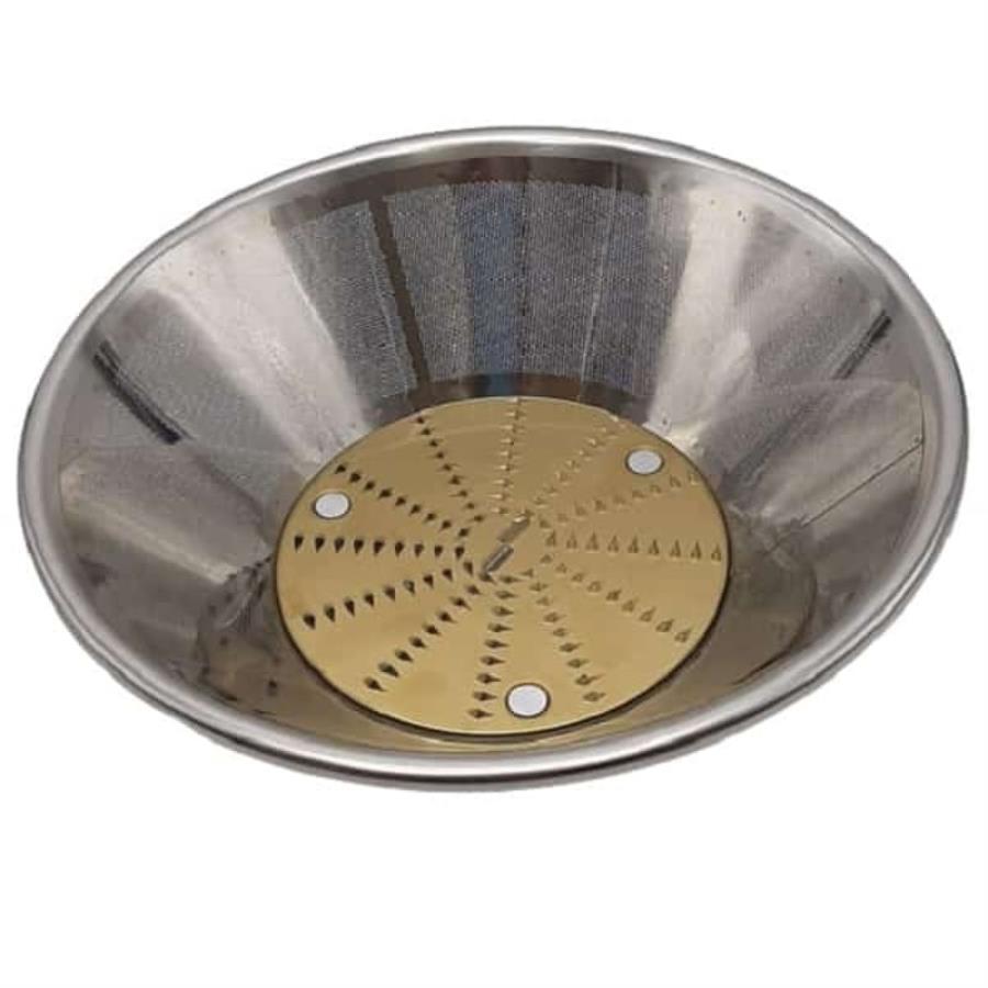 картинка Redmond RJ-M901-SN сетка-нож для соковыжималки RJ-M901  от магазина Интерком-НН