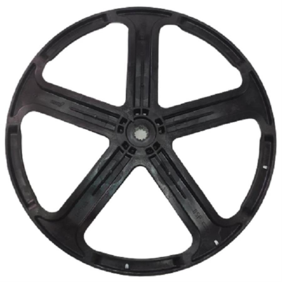 картинка Electrolux 1084895075 шкив барабана для стиральной машины от магазина Интерком-НН