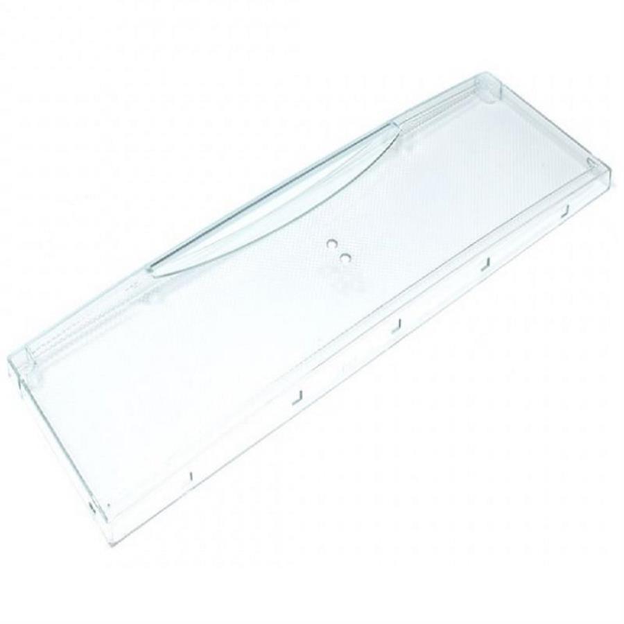 картинка Liebherr 7402095 Панель ящика морозильной камеры холодильника  Liebherr, прозрачная, 180х580мм от магазина Интерком-НН