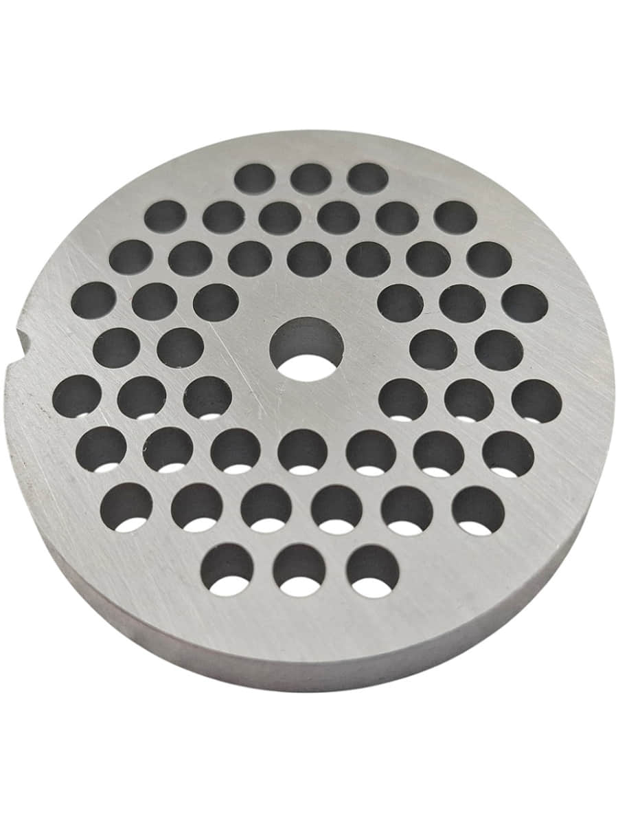 картинка Redmond MG500-RM решетка средняя 4.5мм для мясорубки MG500 от магазина Интерком-НН