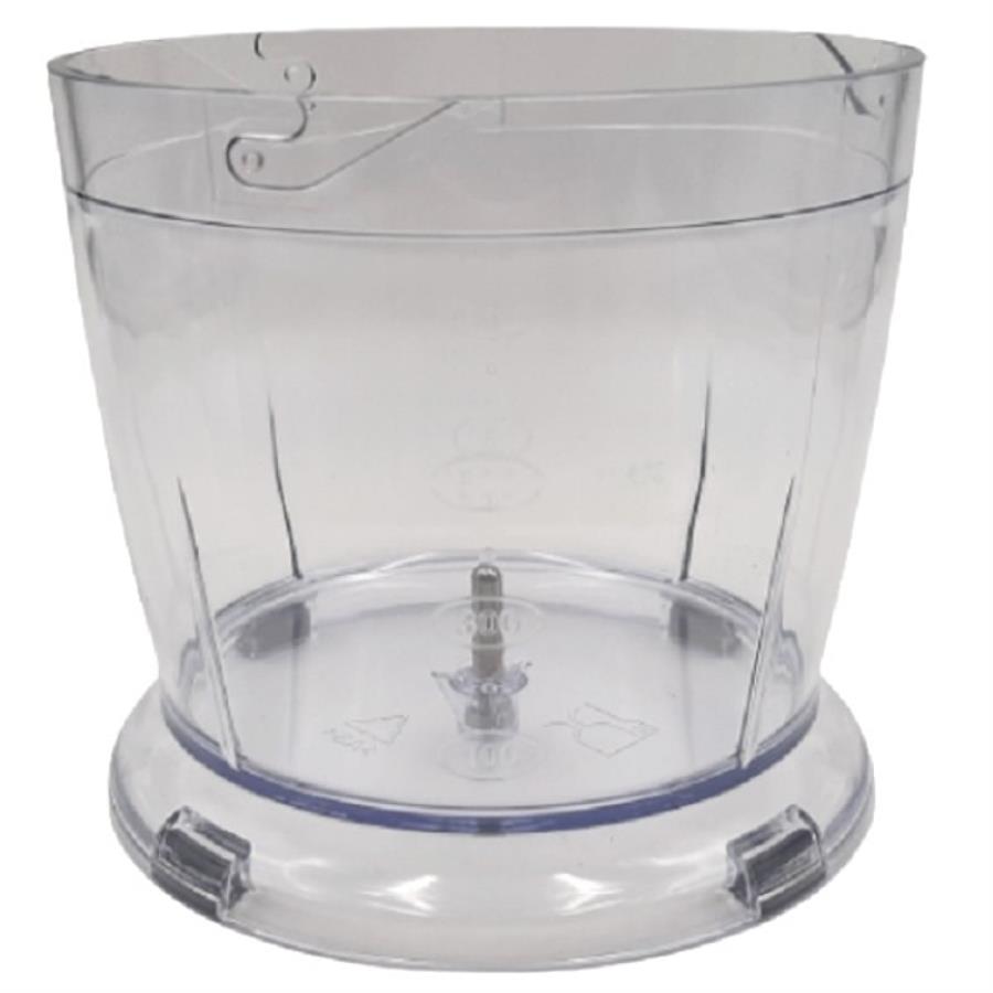 картинка Redmond RHB-2983-CHIZB чаша измельчителя 500мл для блендера RHB-2983 черные ножки от магазина Интерком-НН