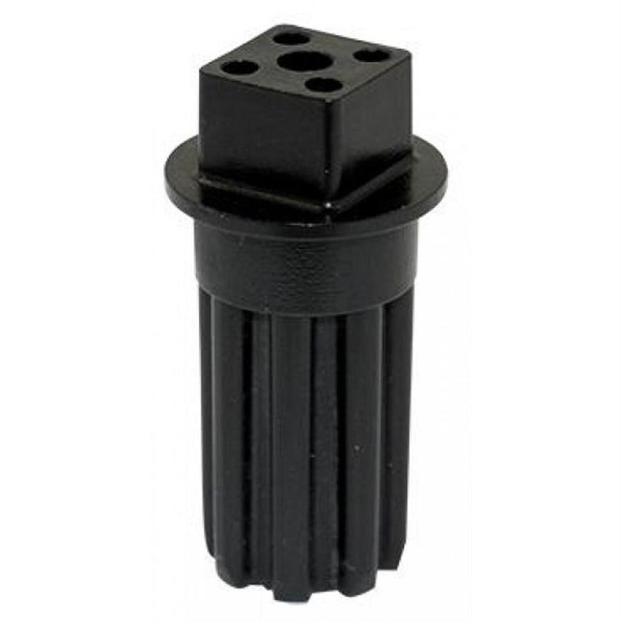 картинка Втулка шнека 7002718 для мясорубки Braun тип 4195 от магазина Интерком-НН