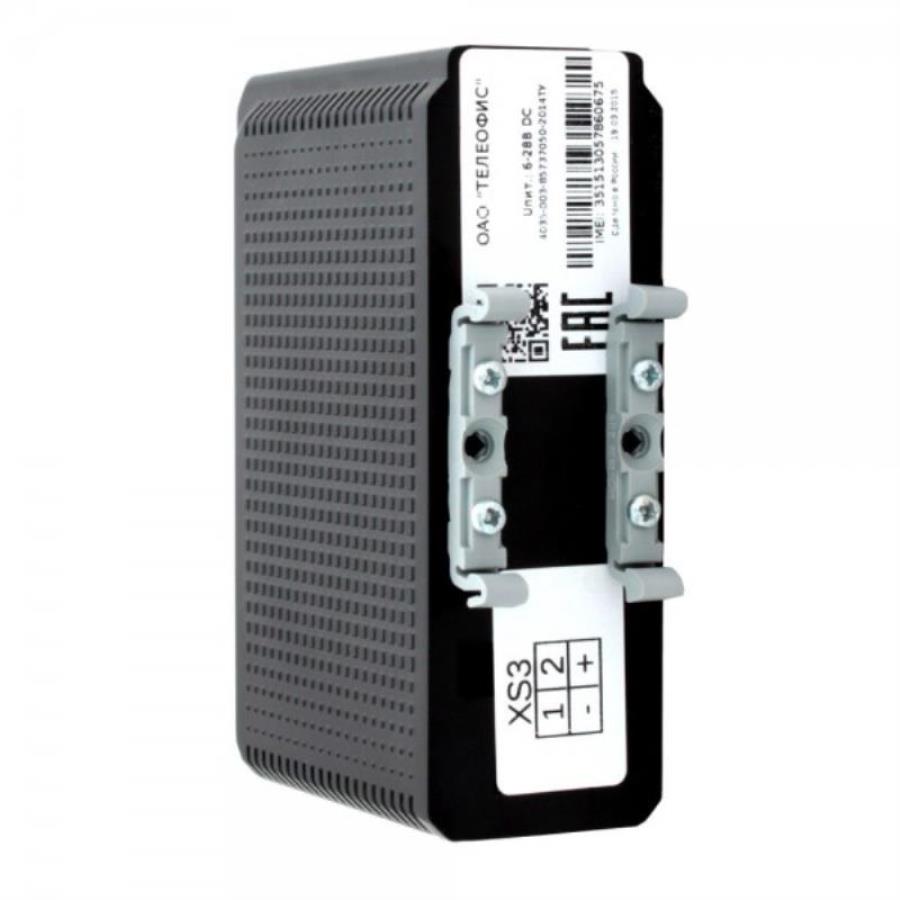 картинка Teleofis RX108-L2 Модем GSM  от магазина Интерком-НН