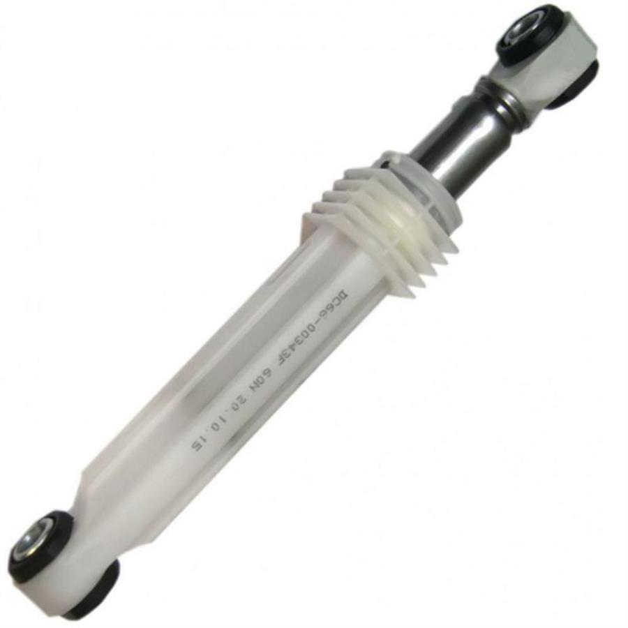 картинка Амортизатор бака DC66-00343F для стиральной машины Samsung L=170-270мм, d=10мм, 60N от магазина Интерком-НН