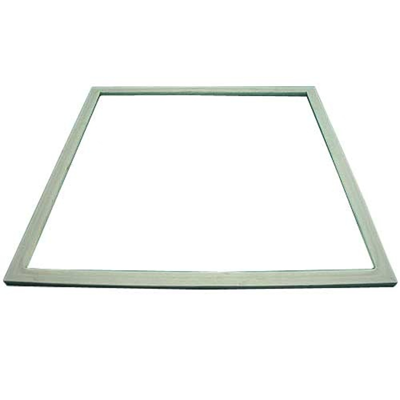 картинка Indesit C00295030 уплотнитель 1009х571мм двери холодильной камеры для Indesit, Ariston, STINOL от магазина Интерком-НН