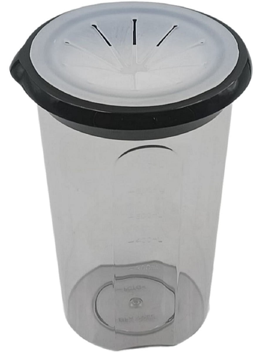 картинка Polaris PHB-1382L-MSK стакан мерный 700мл с носиком и крышкой для блендера PHB 1382L Silent от магазина Интерком-НН