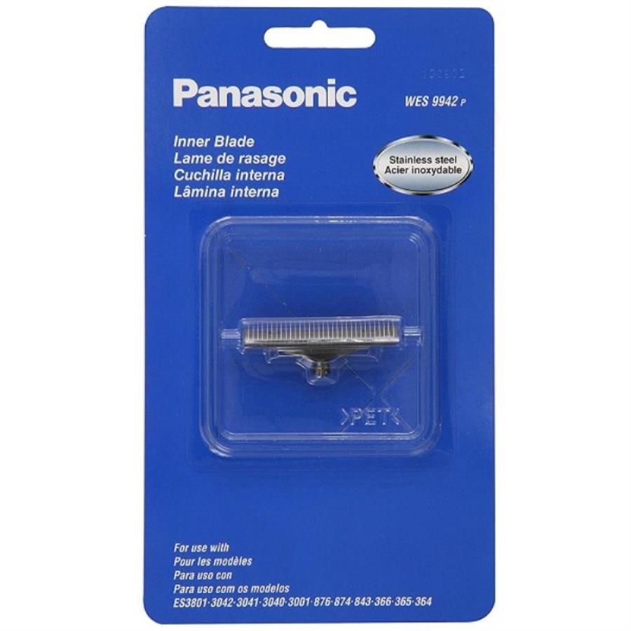 картинка Panasonic WES9942P нож для бритвы ES3001, 3040, 3041, 3042, 364, 365, 366, 3830, 3831,3833, 385, 386 от магазина Интерком-НН
