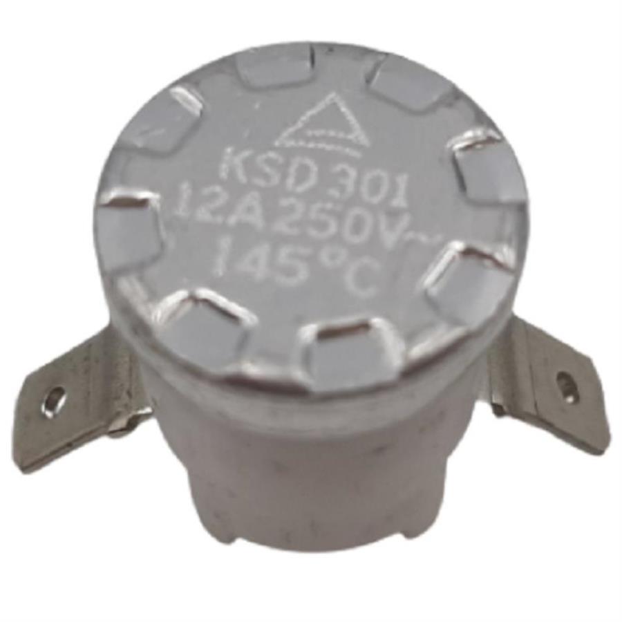 картинка Redmond RCM-M1509S-TS термостат KSD301 145°C 250V 12A для кофеварки RCM-M1509S от магазина Интерком-НН