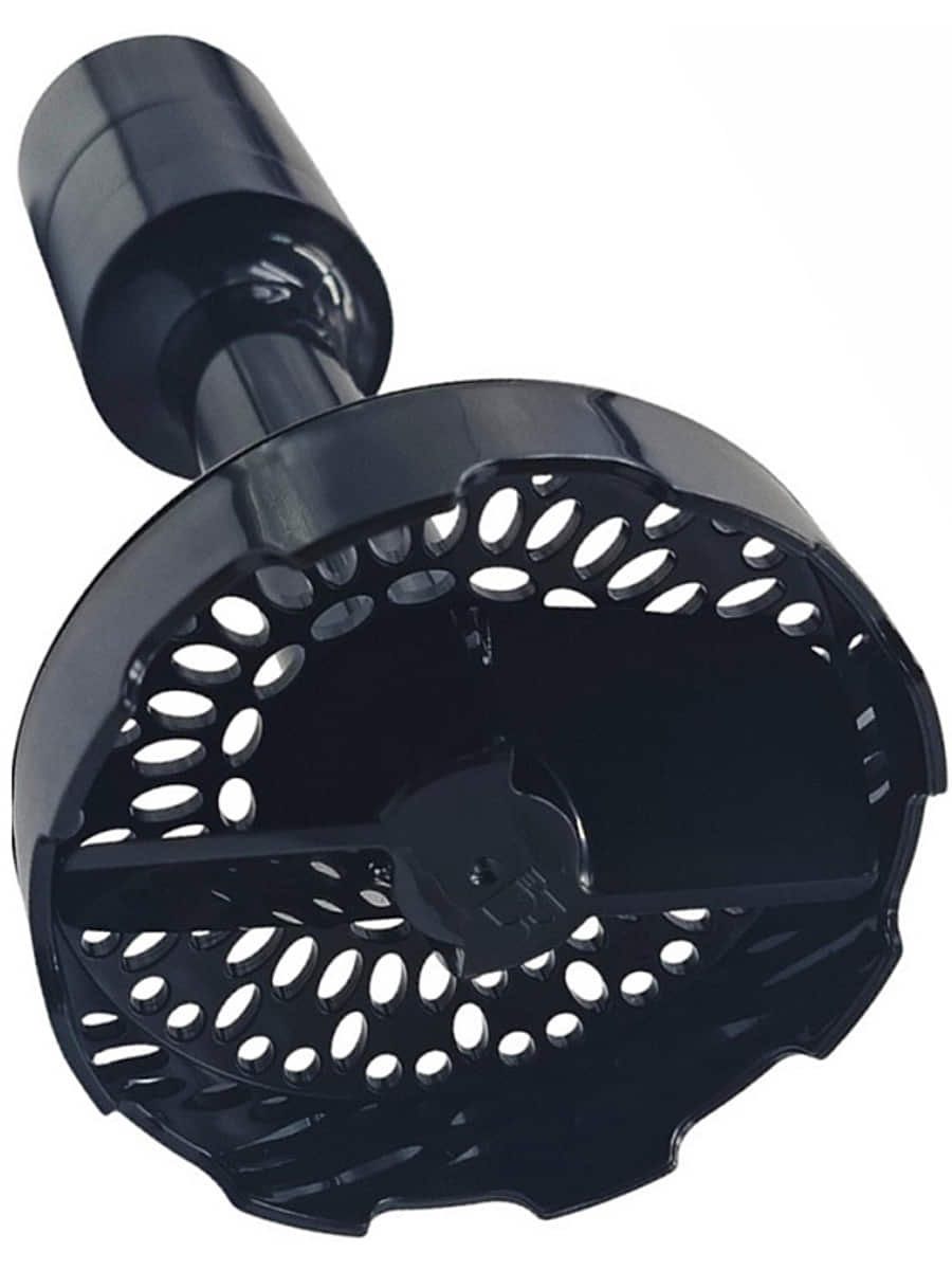 картинка Scarlett SC-HB42M45-PUR насадка для приготовления пюре к блендеру SC-HB42M45 цвет черный от магазина Интерком-НН