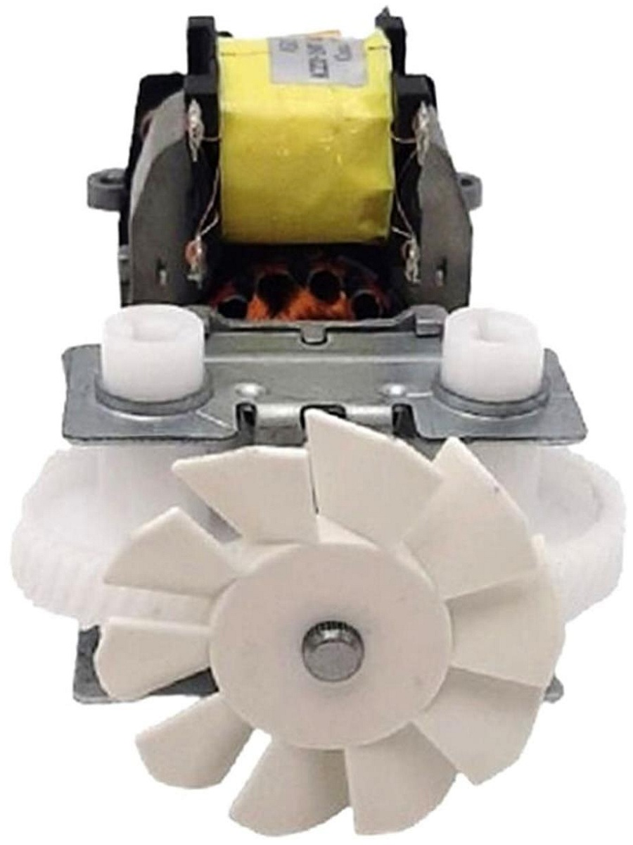 картинка Redmond RHM-2105-RED редуктор в сборе для миксера RHM-2105 от магазина Интерком-НН