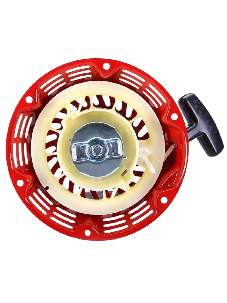 картинка Ручной стартер для генератора DAEWOO GDA7500E от магазина Интерком-НН