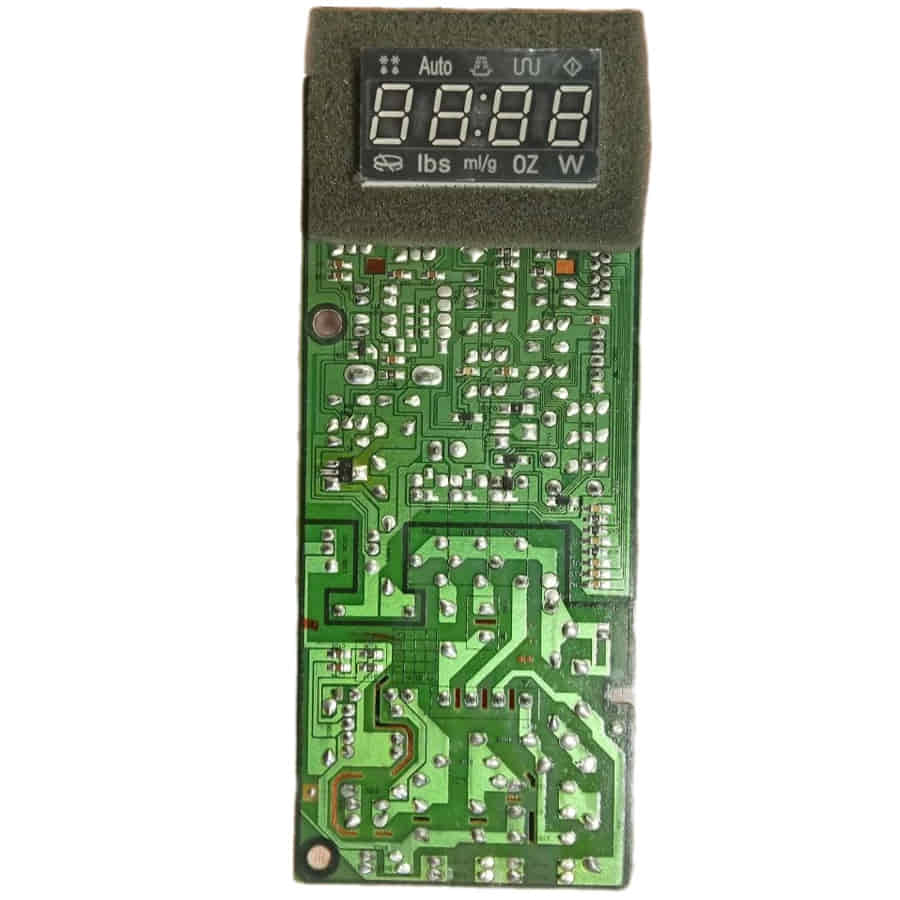 картинка Samsung DE92-02608V Электронный модуль микроволновой печи GW73M2KR от магазина Интерком-НН