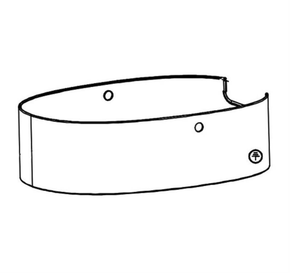 картинка Redmond RMK-M452-K корпус металлический для мультикухни Redmond RMK-M452 от магазина Интерком-НН