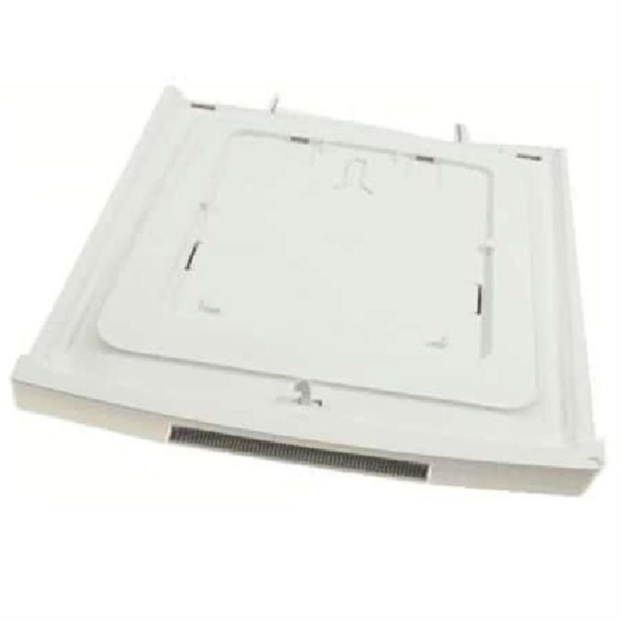 картинка Indesit C00310210 (481010717049) Верхняя крышка для стиральной машины от магазина Интерком-НН