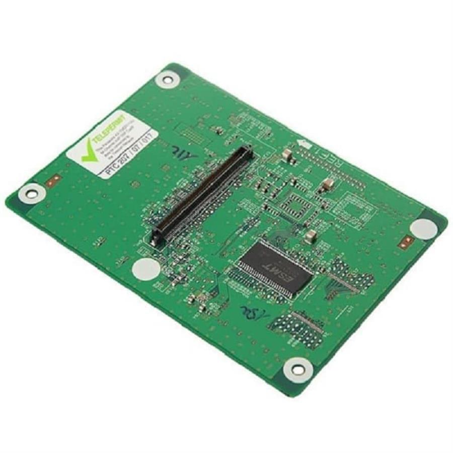 картинка Panasonic KX-NCP1104 Плата DSP 4 канала для KX-NCP500 и KX-NCP1000 от магазина Интерком-НН