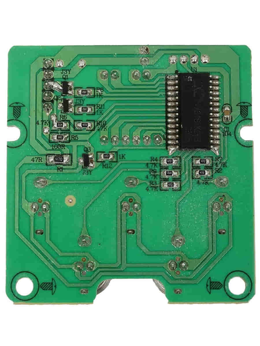 картинка Redmond CG800-PU плата управления для кофемолки CG800 от магазина Интерком-НН