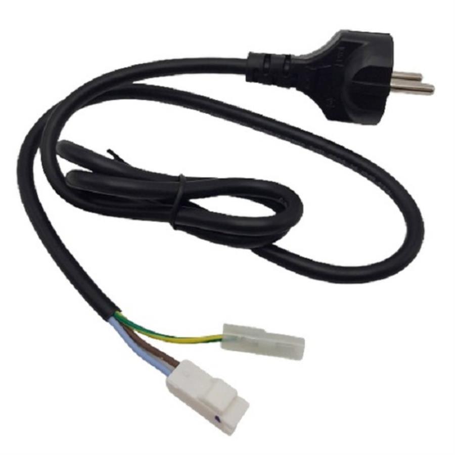 картинка Panasonic ADA24B165 кабель питания  для хлебопечки SD-2500WTS,SD-2501WTS,SD-ZB2502B   от магазина Интерком-НН