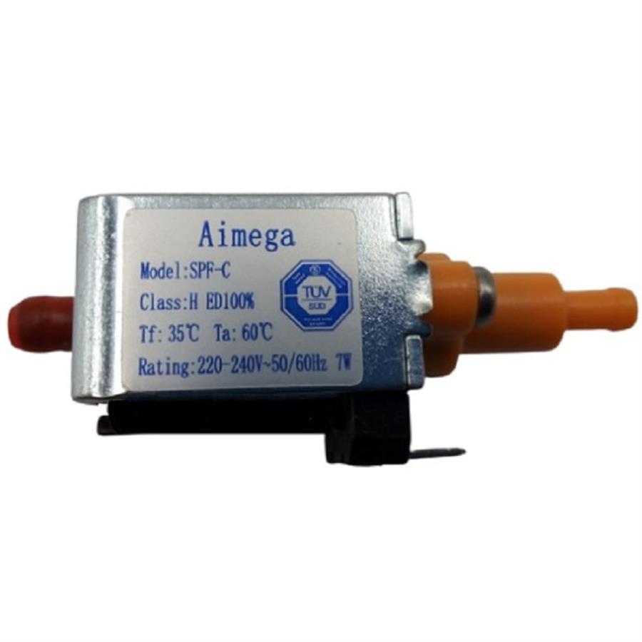 картинка Kitfort 0984-022 (Aimega SPF-C ) помпа для ручного отпаривателя 220-240V 50/60Hz 7W от магазина Интерком-НН