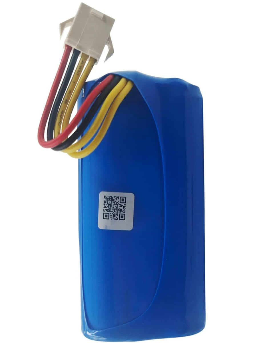 картинка Red Solution RV-R571-AKB аккумулятор 11.1V 1500mAh для робот-пылесоса RV-R571 от магазина Интерком-НН
