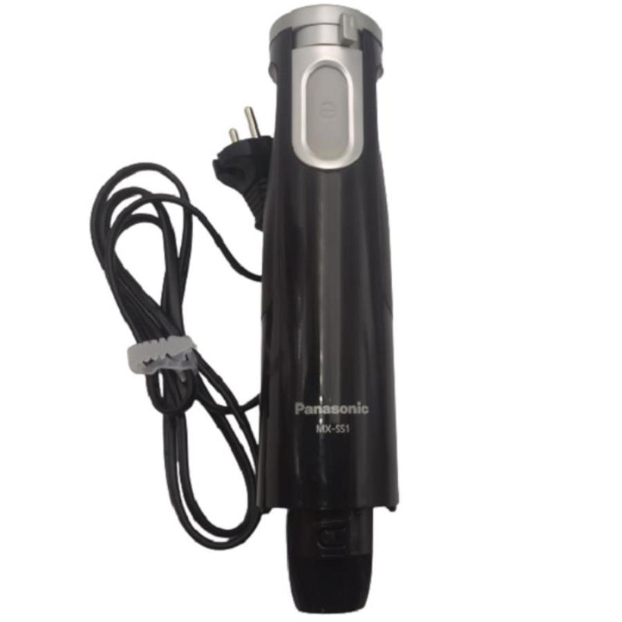 картинка Panasonic AMA02K236-K0 моторный блок в сборе 600Вт для блендера MX-SS1BTQ от магазина Интерком-НН