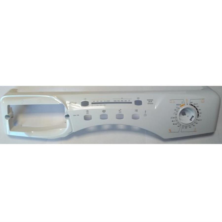 картинка Candy 41024121 Панель управления передняя для стиральной машины GO4 106 -07S (6 кг) от магазина Интерком-НН