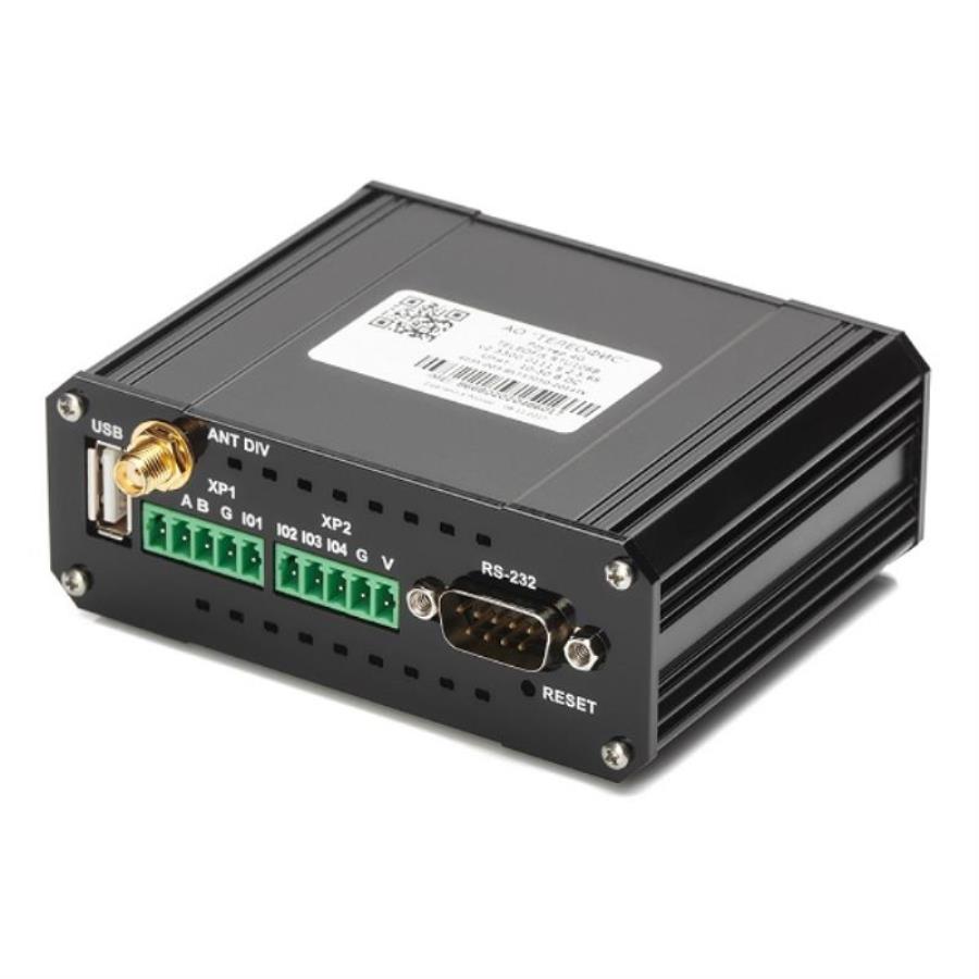 картинка RTU1068 V2 Роутер 4G Teleofis от магазина Интерком-НН
